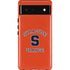 Syracuse University Orange Syracuse Pixel Cases